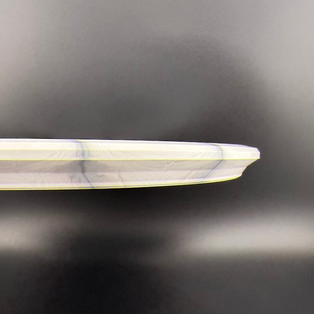 Lux Vapor Mutant - Handeye Supply Co. Black Cat Discmania