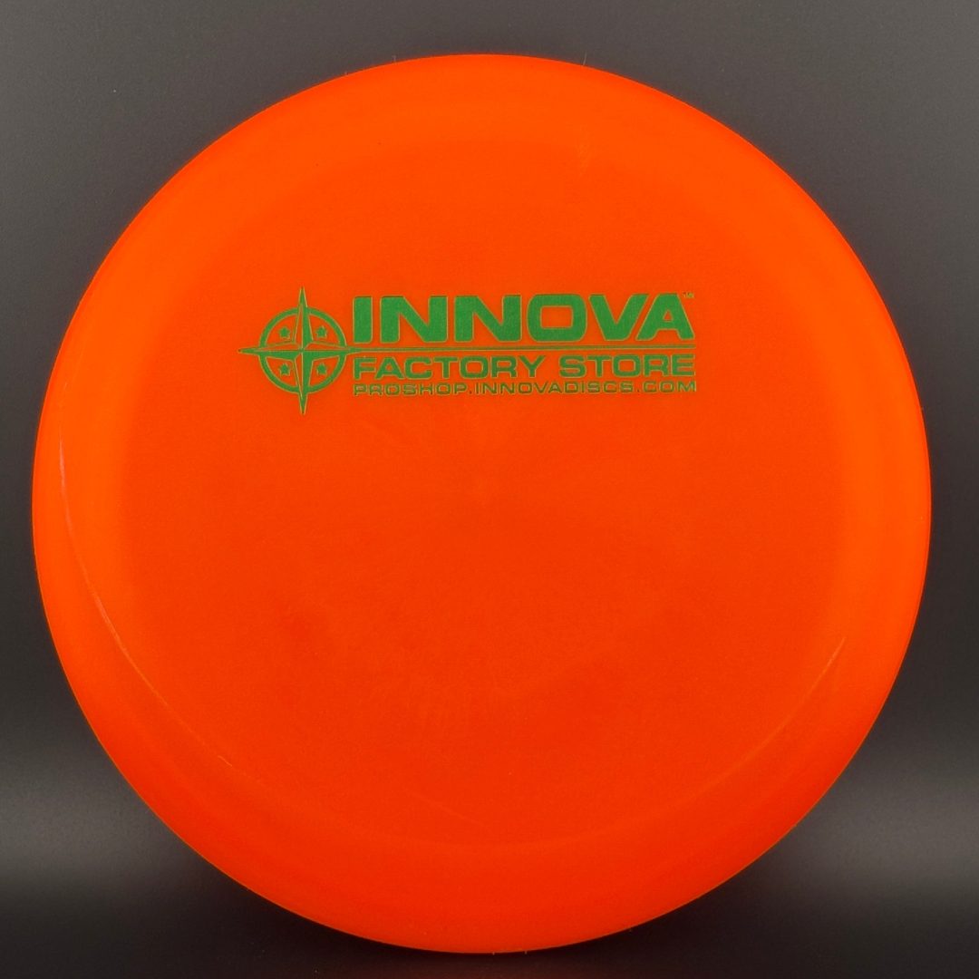 R-Pro Bulldog Penned - OOP - Factory Store Innova