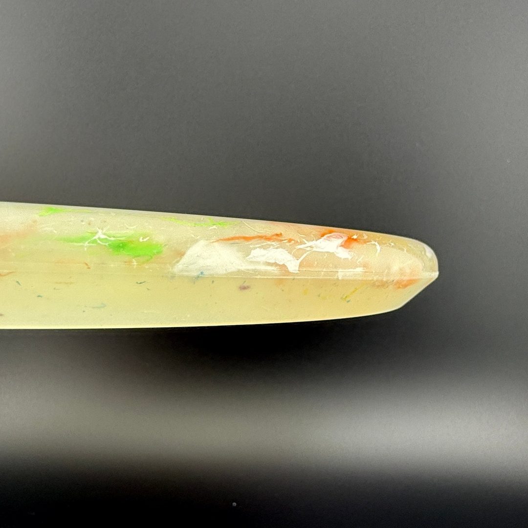 Jawbreaker Z FLX Glo Zone - Faylor Lake DGC Discraft