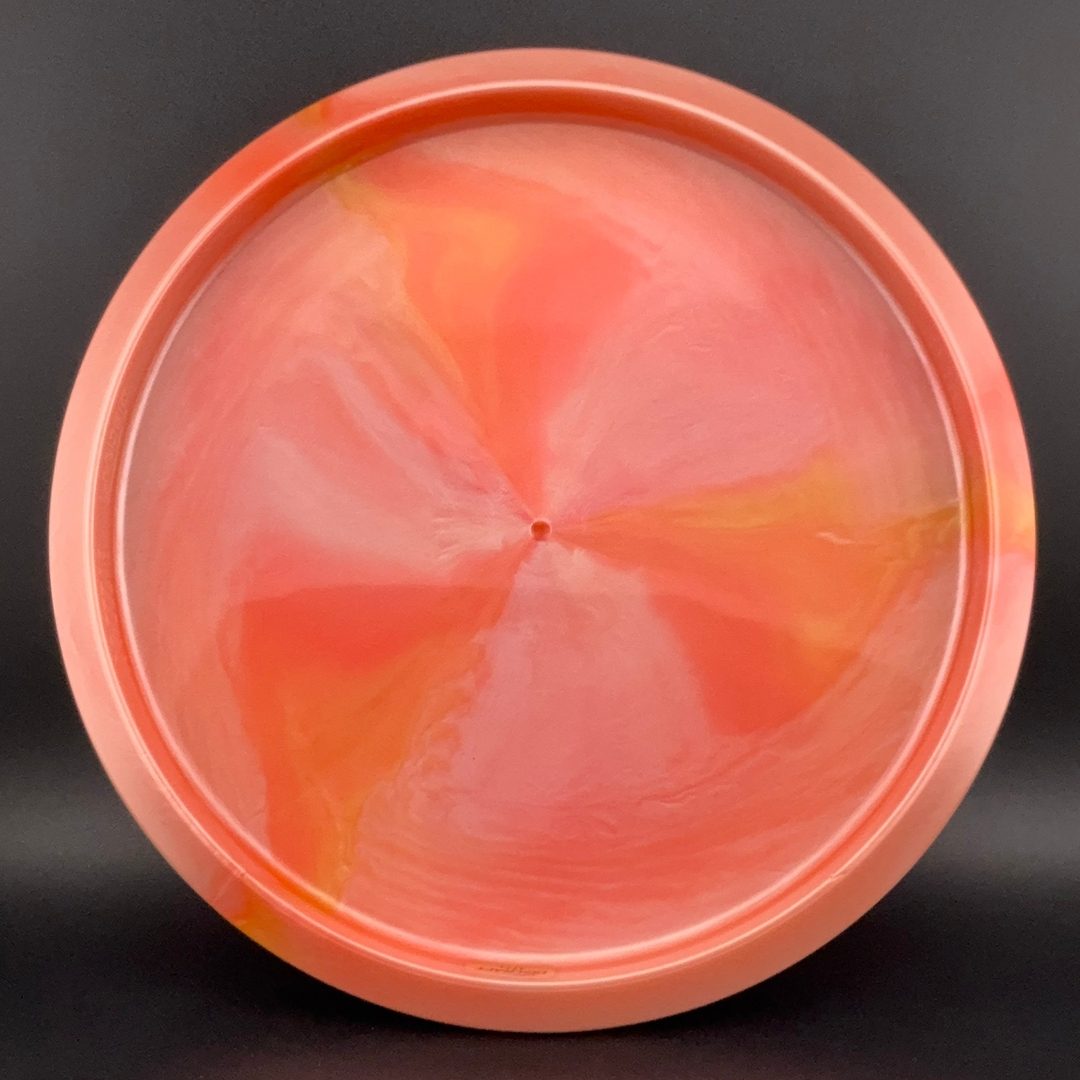 Big Z Titanium Buzzz SS - 2026 Ezra Robinson Tour Series Discraft