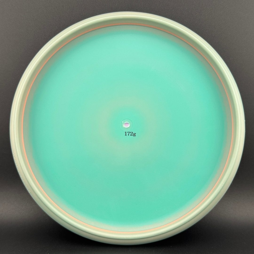 Soft Ration Rot - Shrooms Doomsday Discs