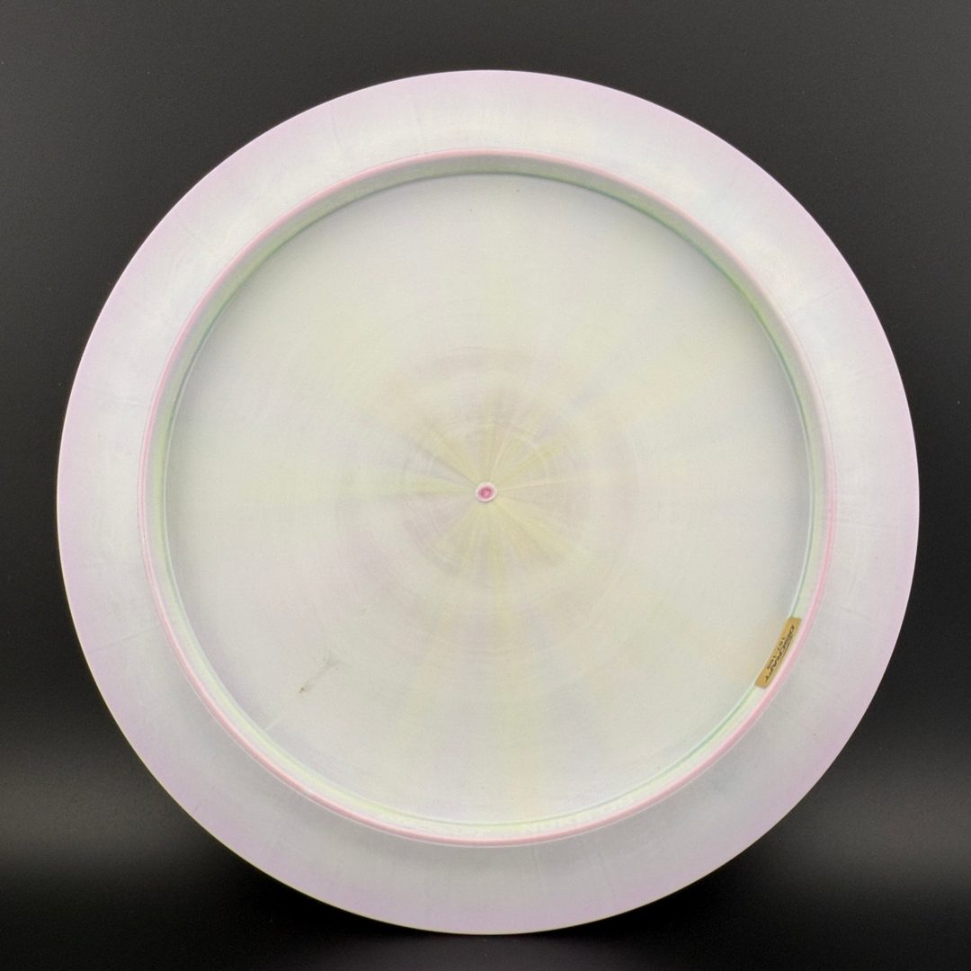 Nuke OS - Fluke OS - April Fools 2025 Misprint Discraft