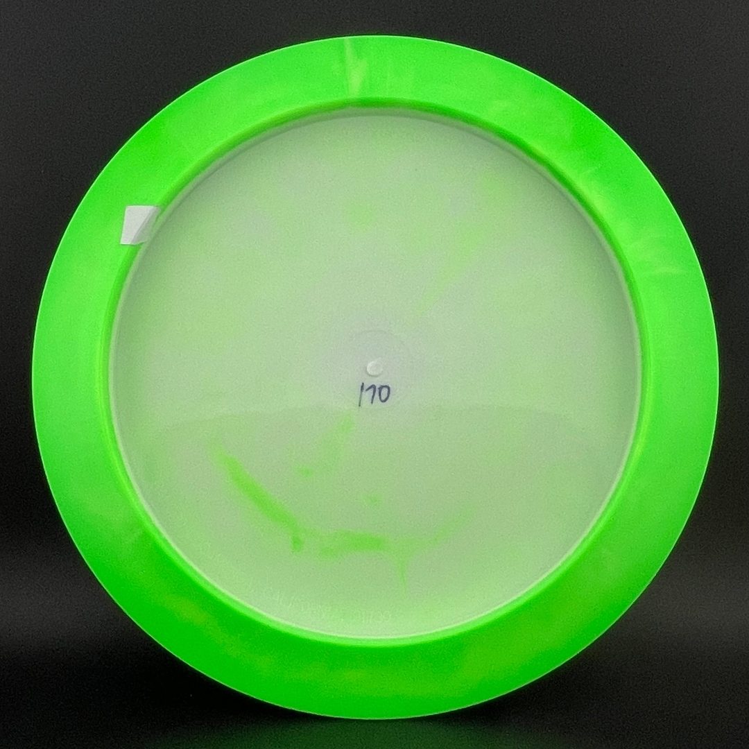 Halo Star Shryke Innova