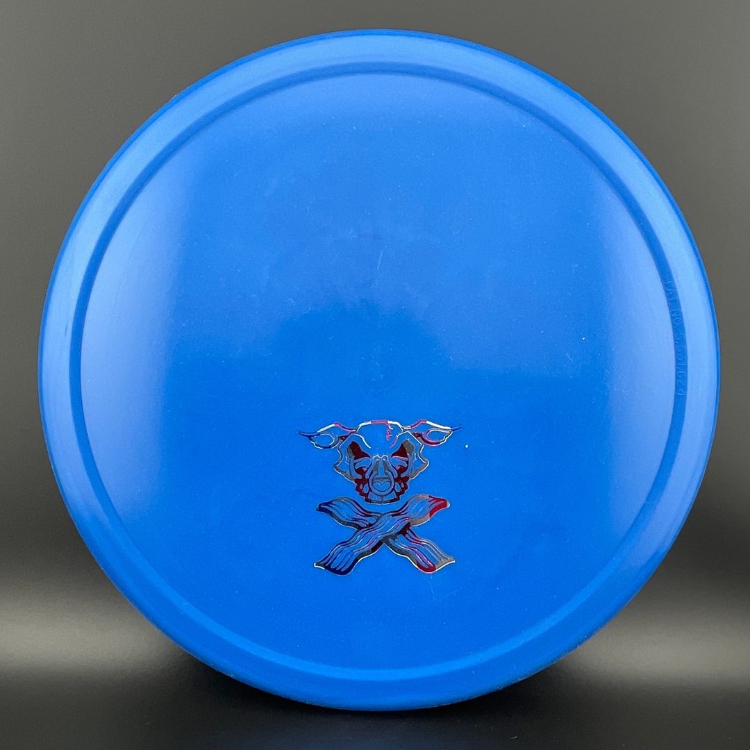 R-Pro Pig - "Baconeer" by Marm O Set Innova