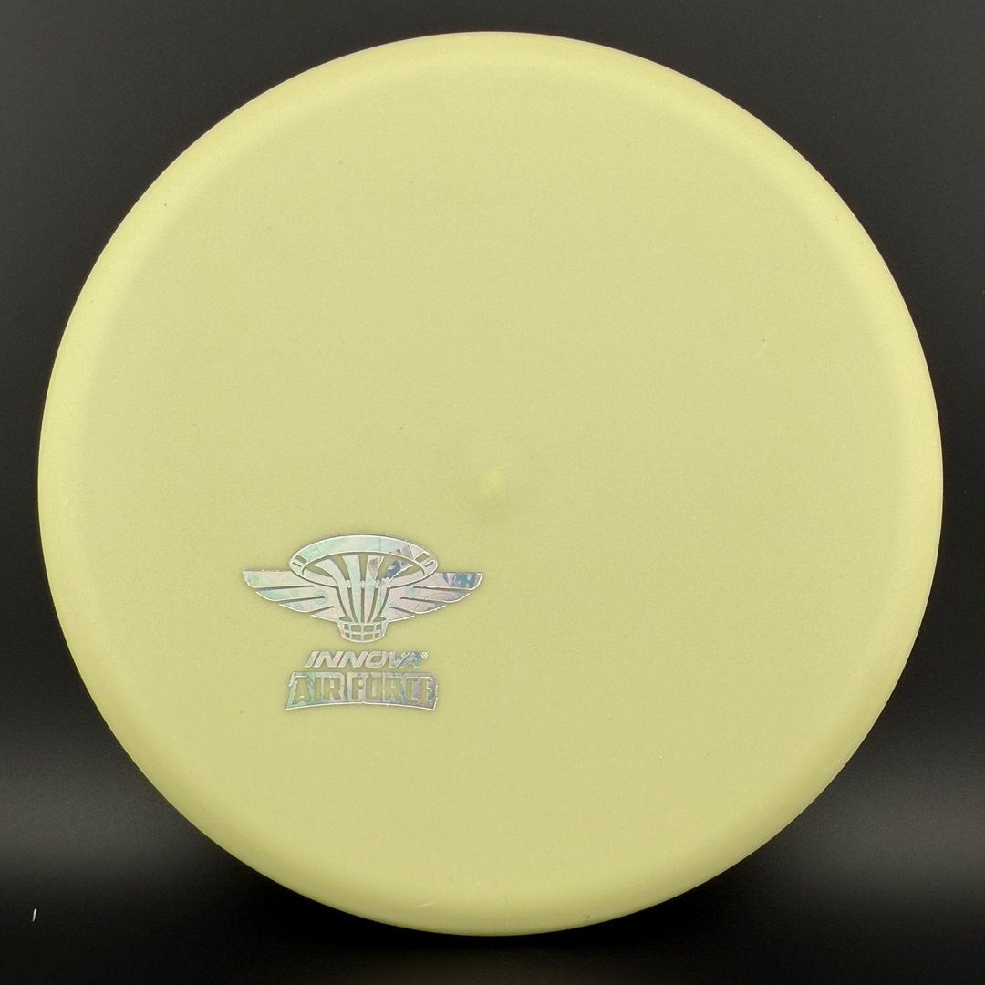 Proto Glow R-Pro Invader - Air Force Innova