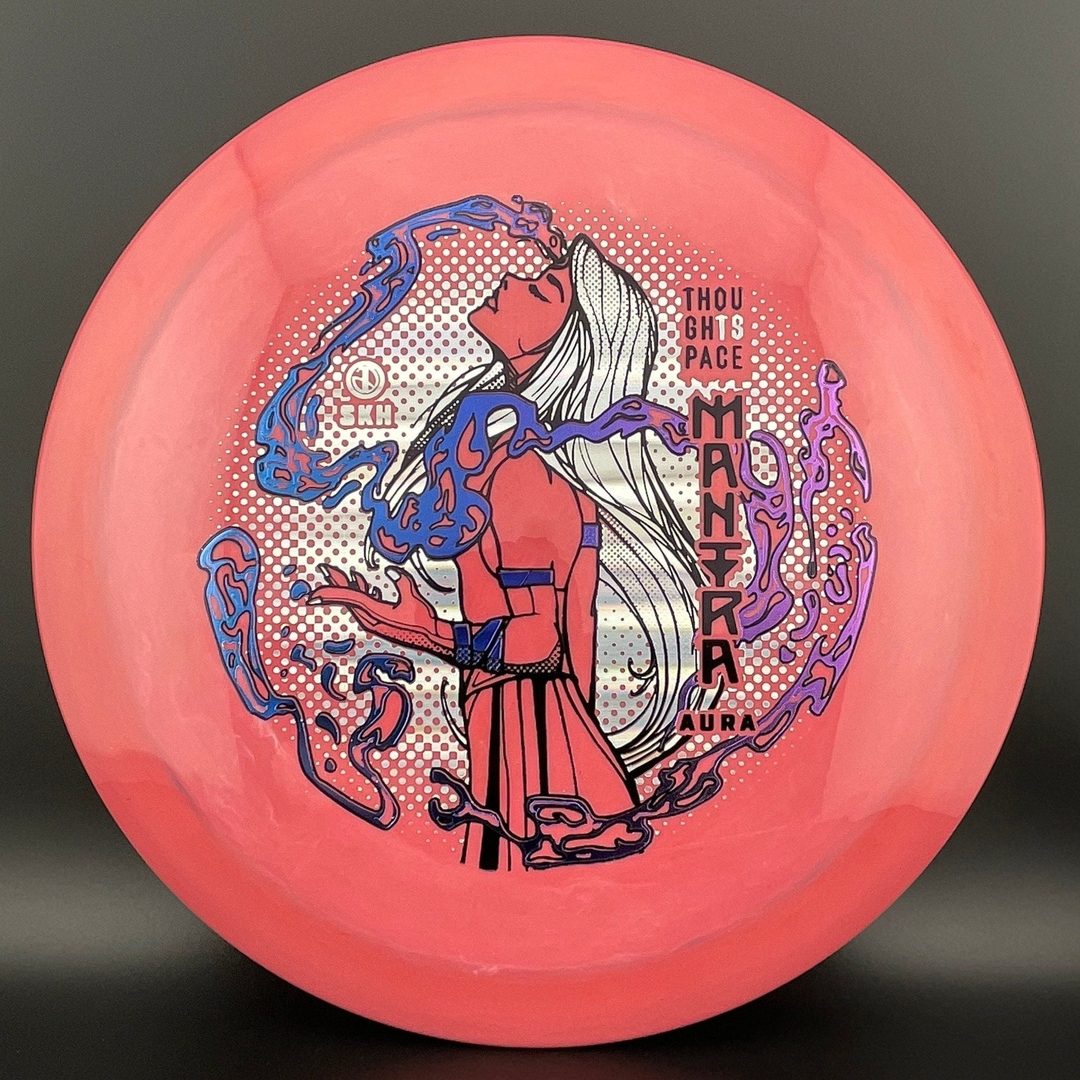 Aura Mantra - Imported SKH Limited TSA