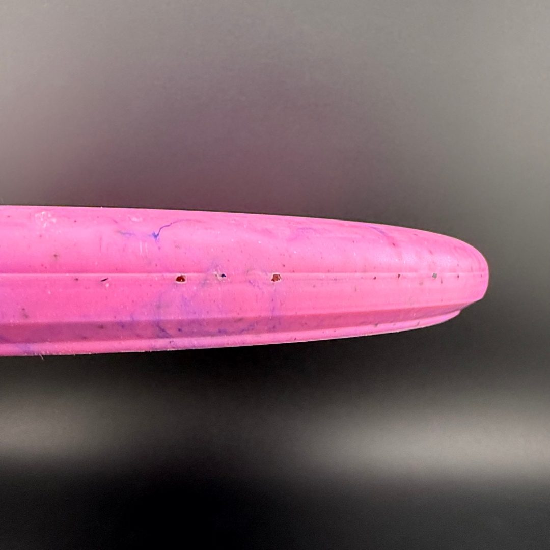 PA-3 300 Firm Color Fractal - GoThrow Prodigy