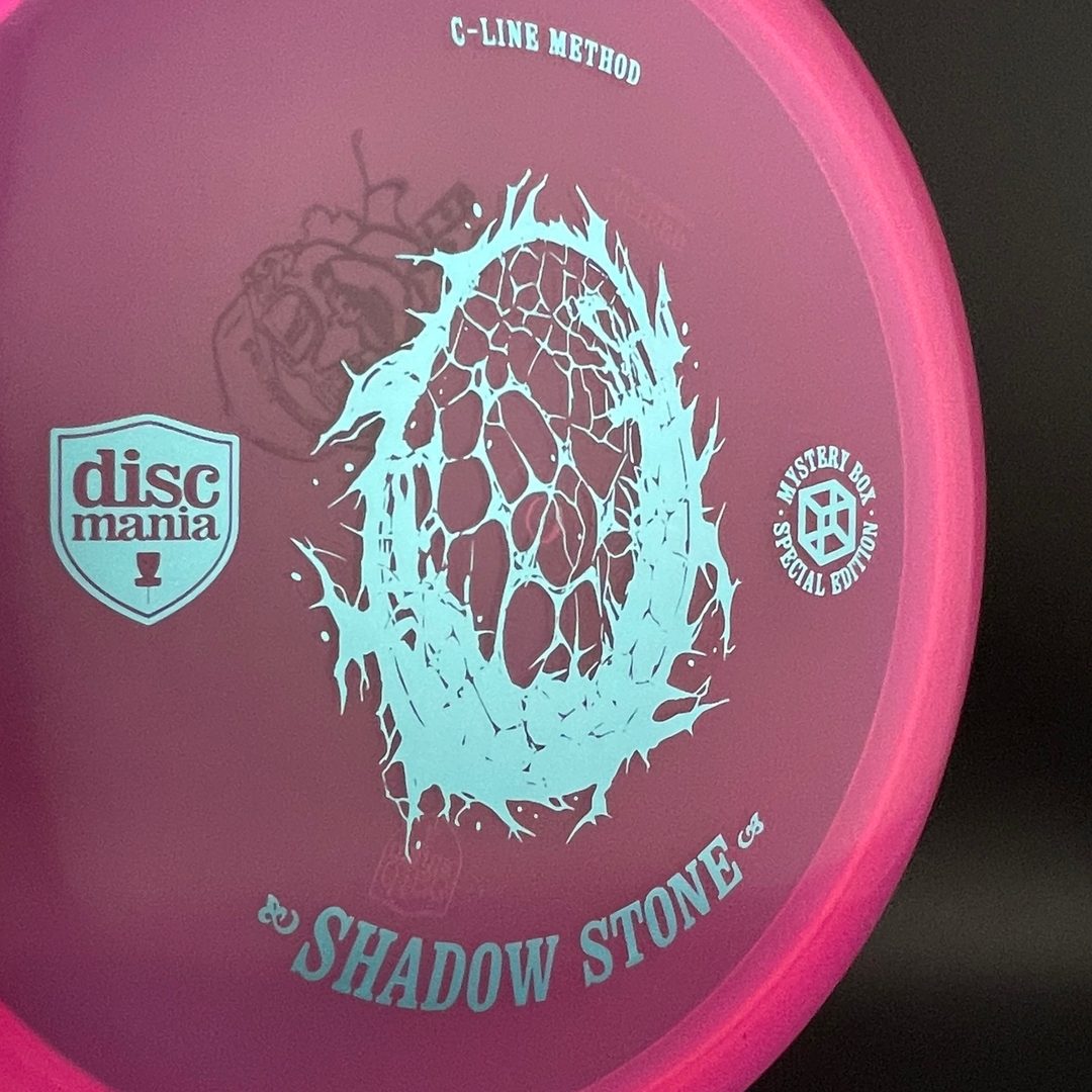 C-Line Method - Shadow Stone *Colten Stash* Discmania