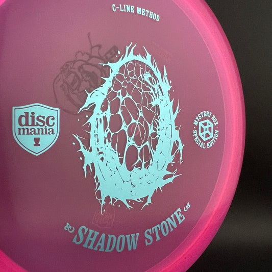 C-Line Method - Shadow Stone *Colten Stash* Discmania