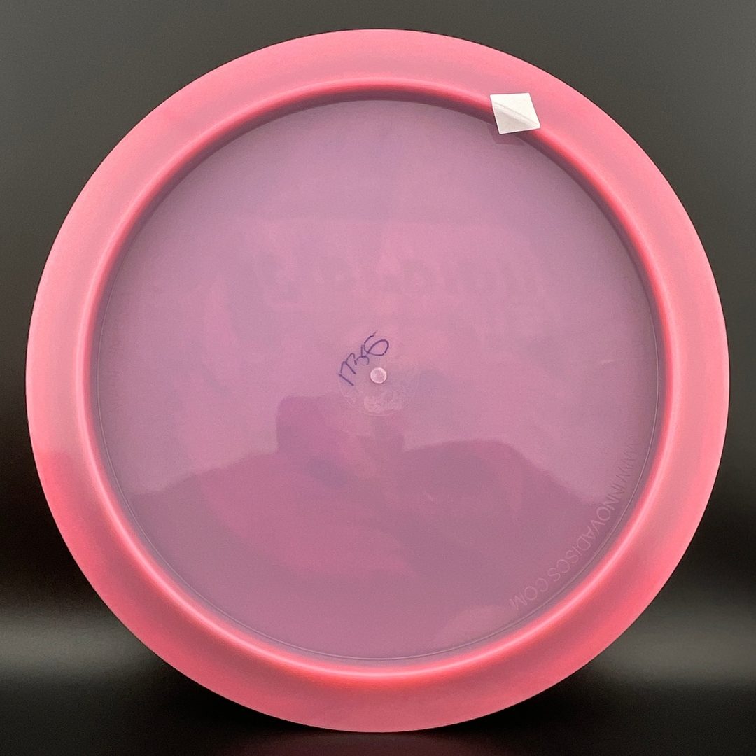 Proto Glow Halo Champion Firebird - Nate Sexton 2025 Tour Series Innova