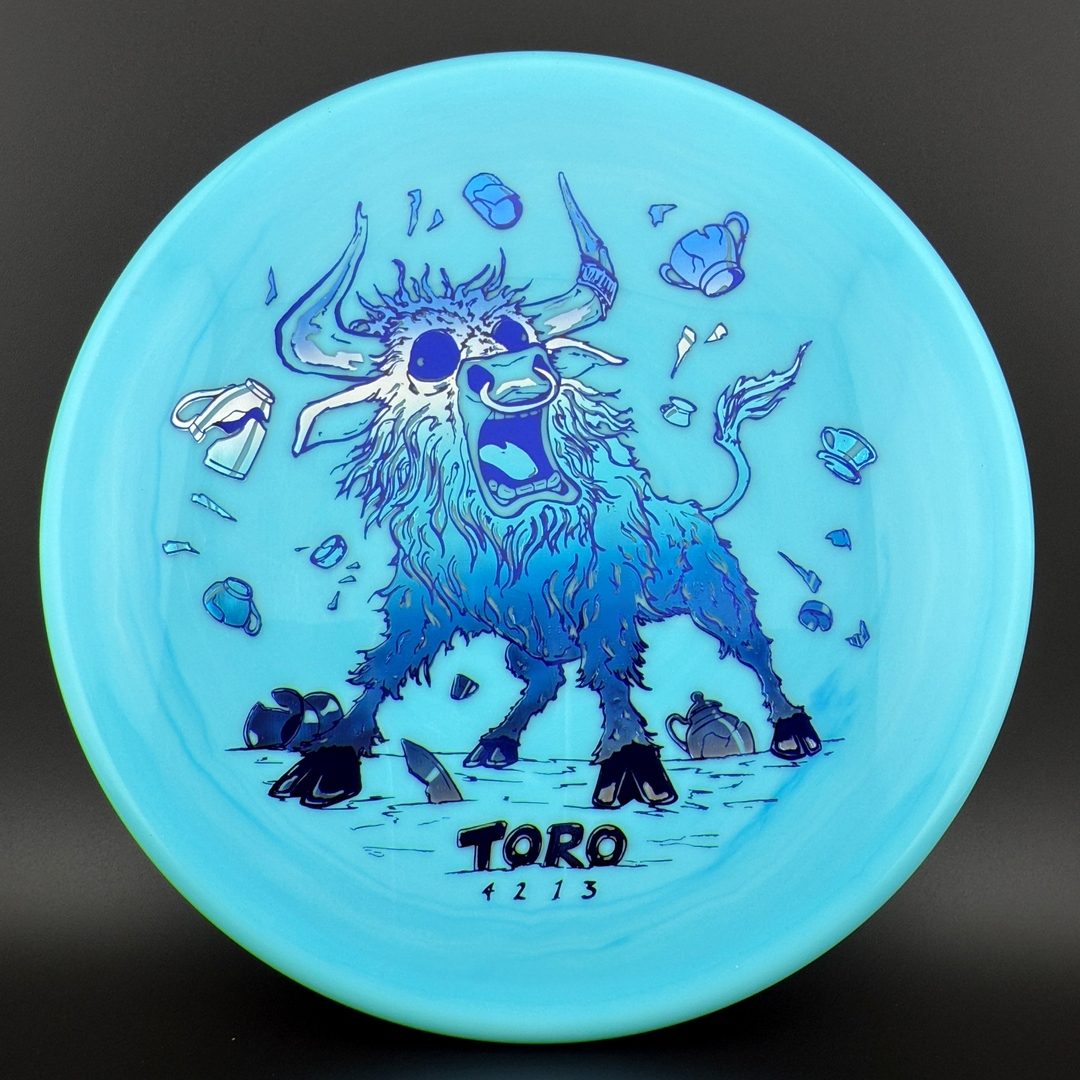 Star Toro - "Unhinged" by Adam Coe Innova