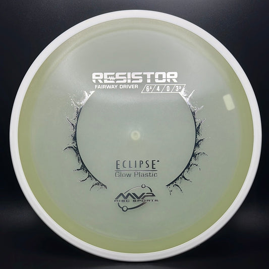 Eclipse 2.0 Resistor MVP