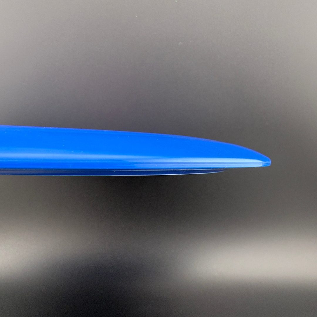 Soft S-Line DD - First Run - Mystery Box Run Discmania