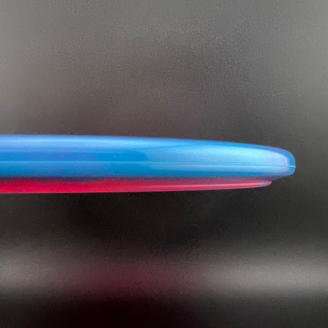 Halo Star Gator3 - Rasmus Saukkoriipi 2026 Innova