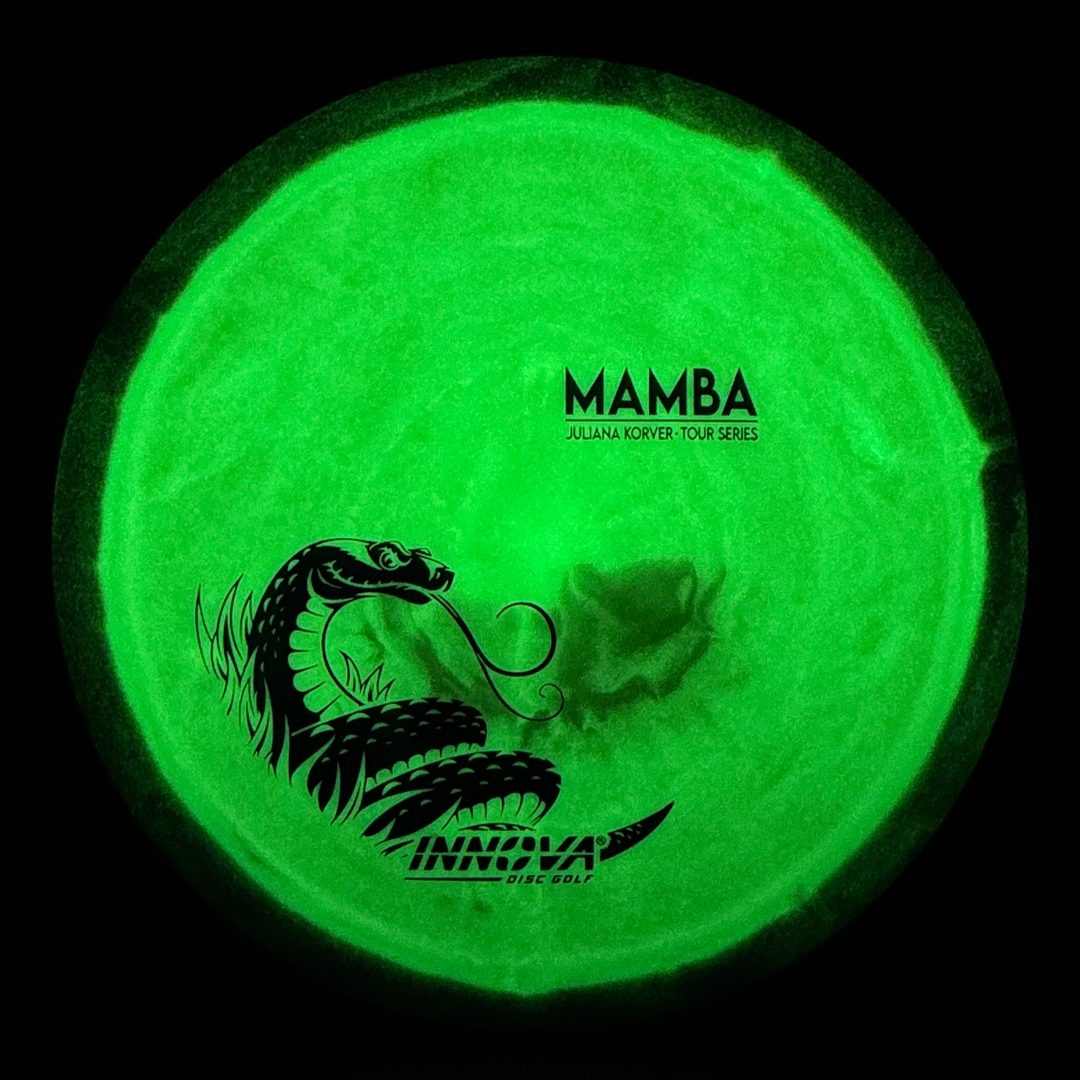 Proto Glow Halo Star Mamba - Juliana Korver 2025 Tour Series Innova