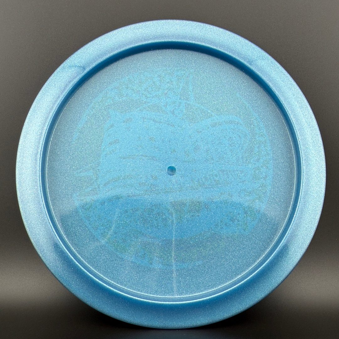Forge Function - Prototype - Multi Stamp *Warehouse Stash* Discmania
