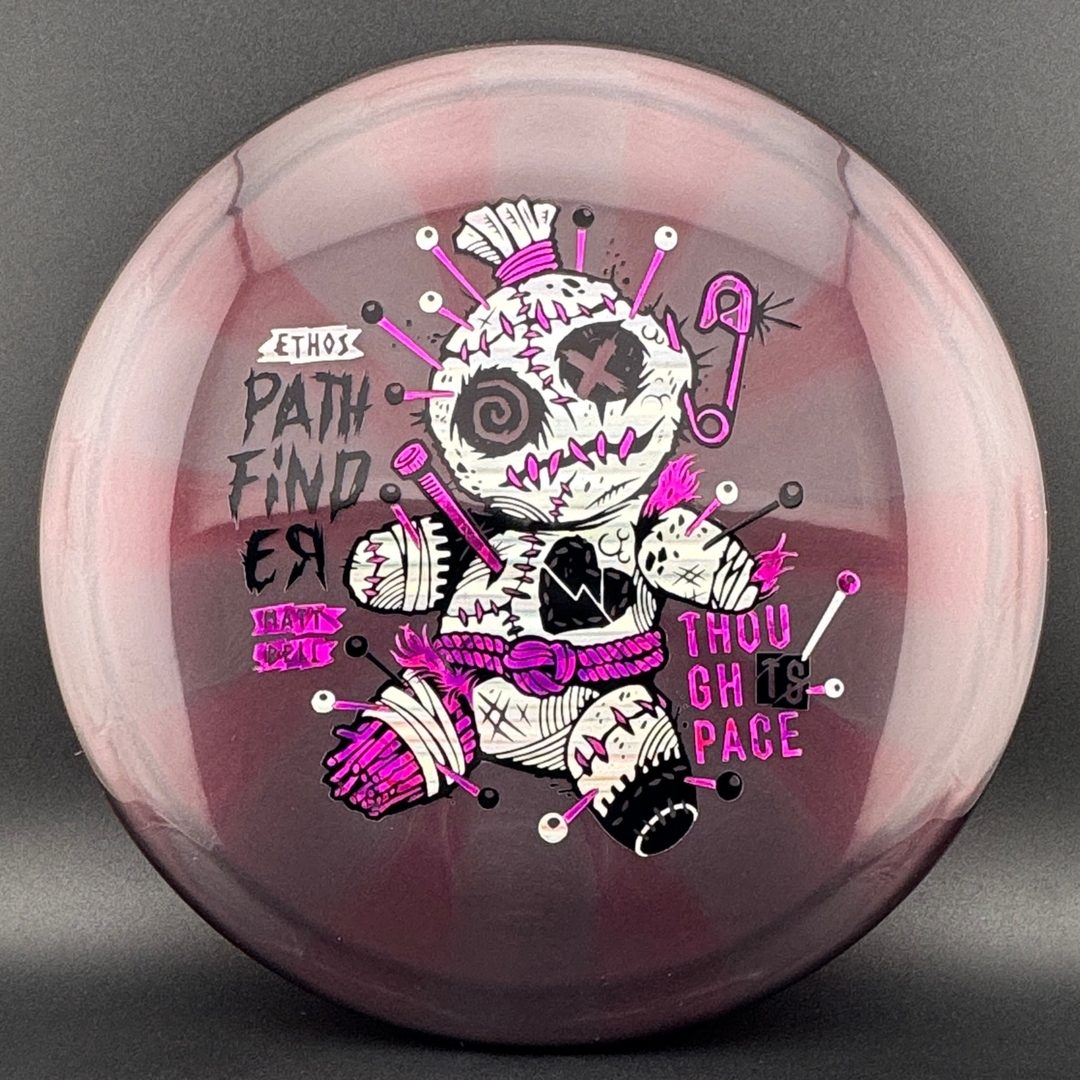 Experimental Ethos Pathfinder - Matt Bell Signature Series TSA