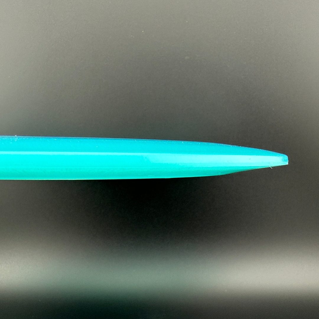 Isolation WMD - Duck Bomber - Weapon of Max Distance Doomsday Discs