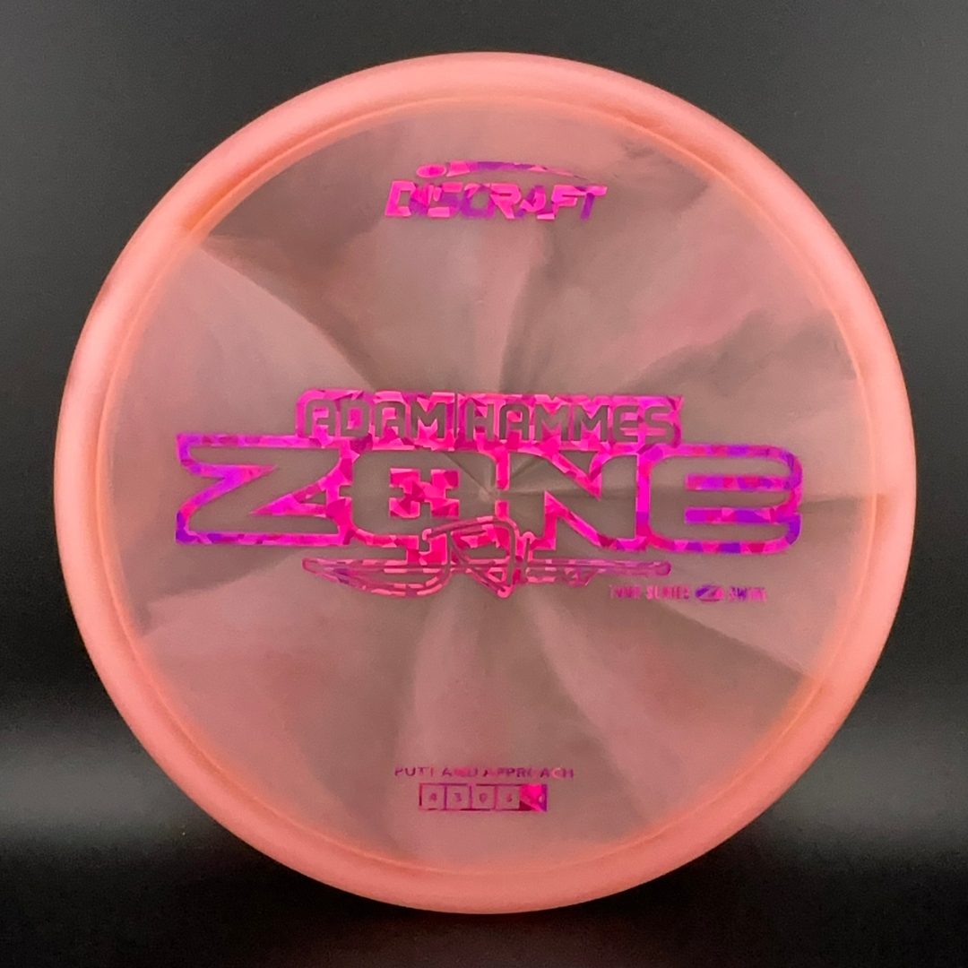Z Swirl Zone - Adam Hammes 2025 Tour Series Discraft