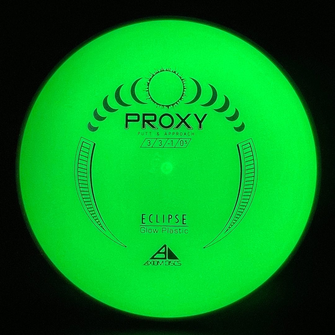 Eclipse 2.0 Proxy Axiom