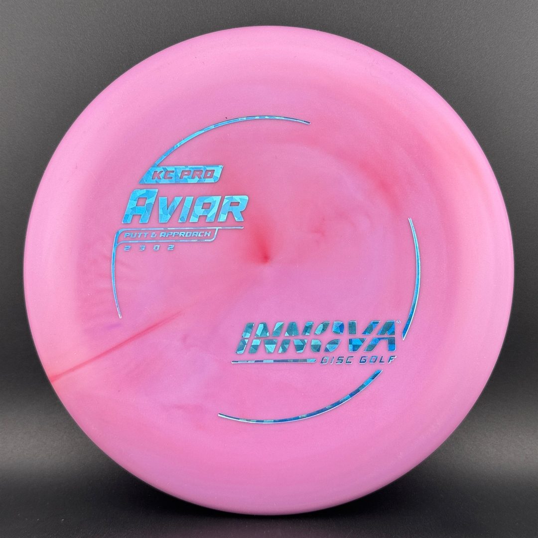 KC Pro Aviar Innova