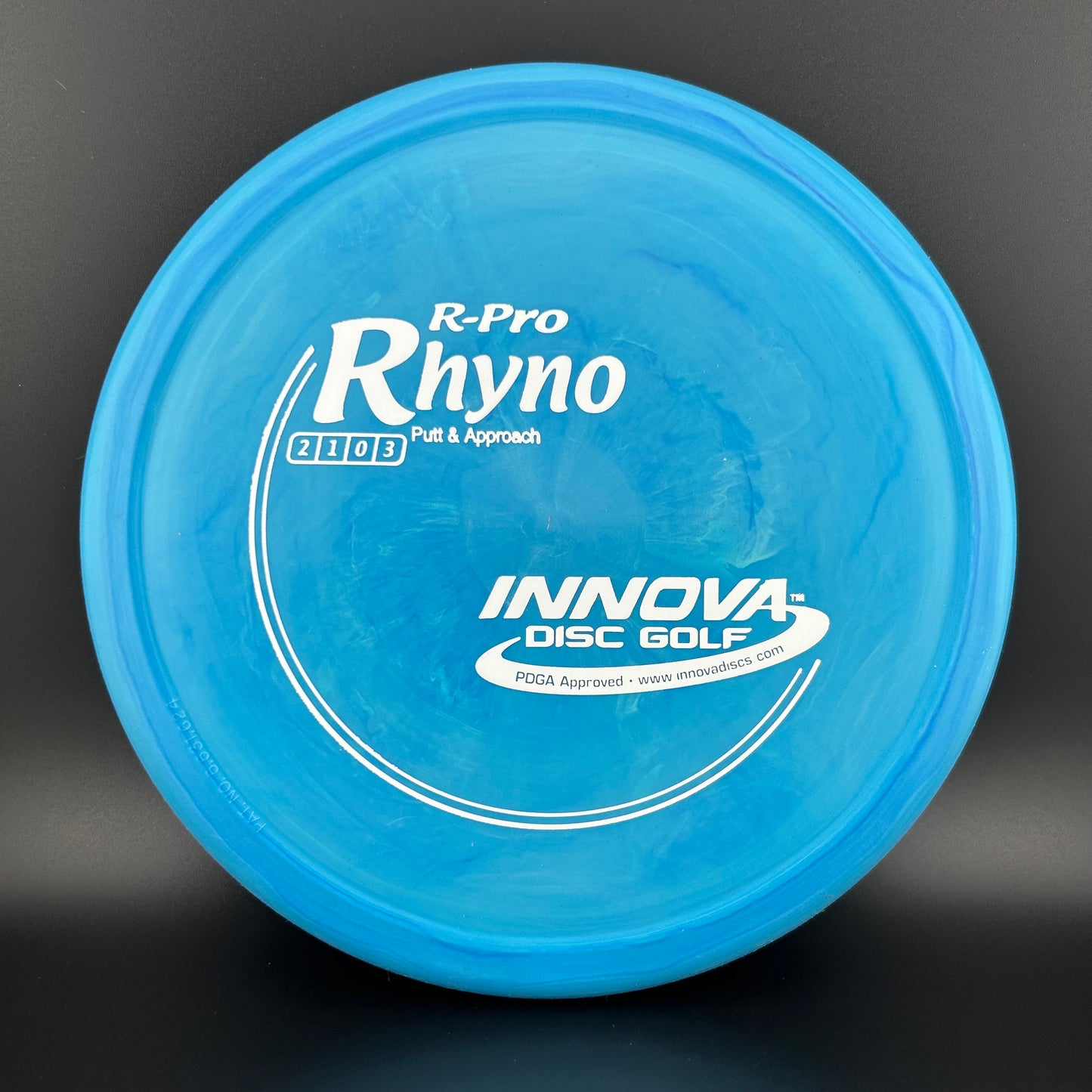R-Pro Rhyno Innova
