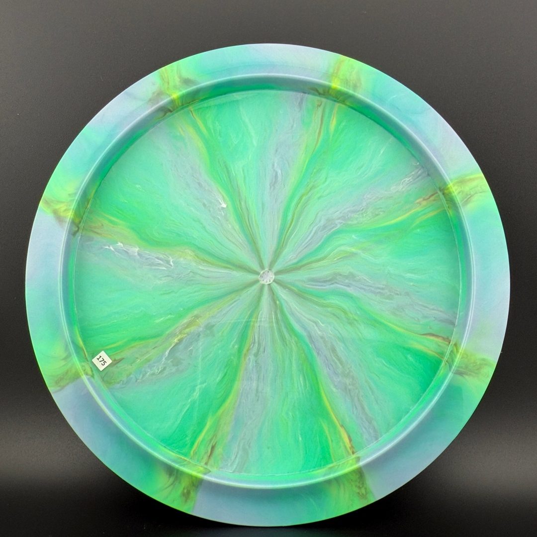 Nebula Aura Omen - First Run TSA