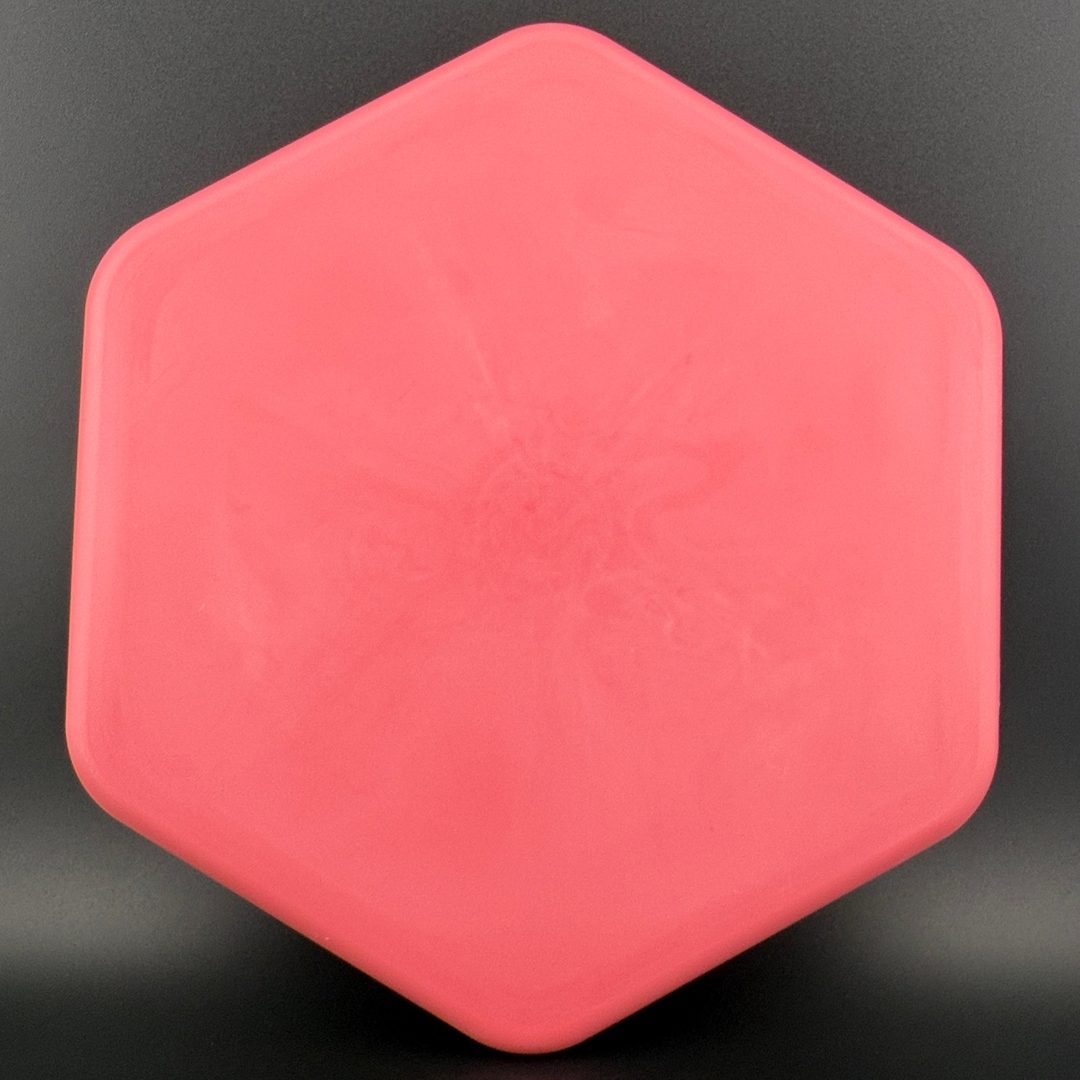 Base Hexagon trash panda