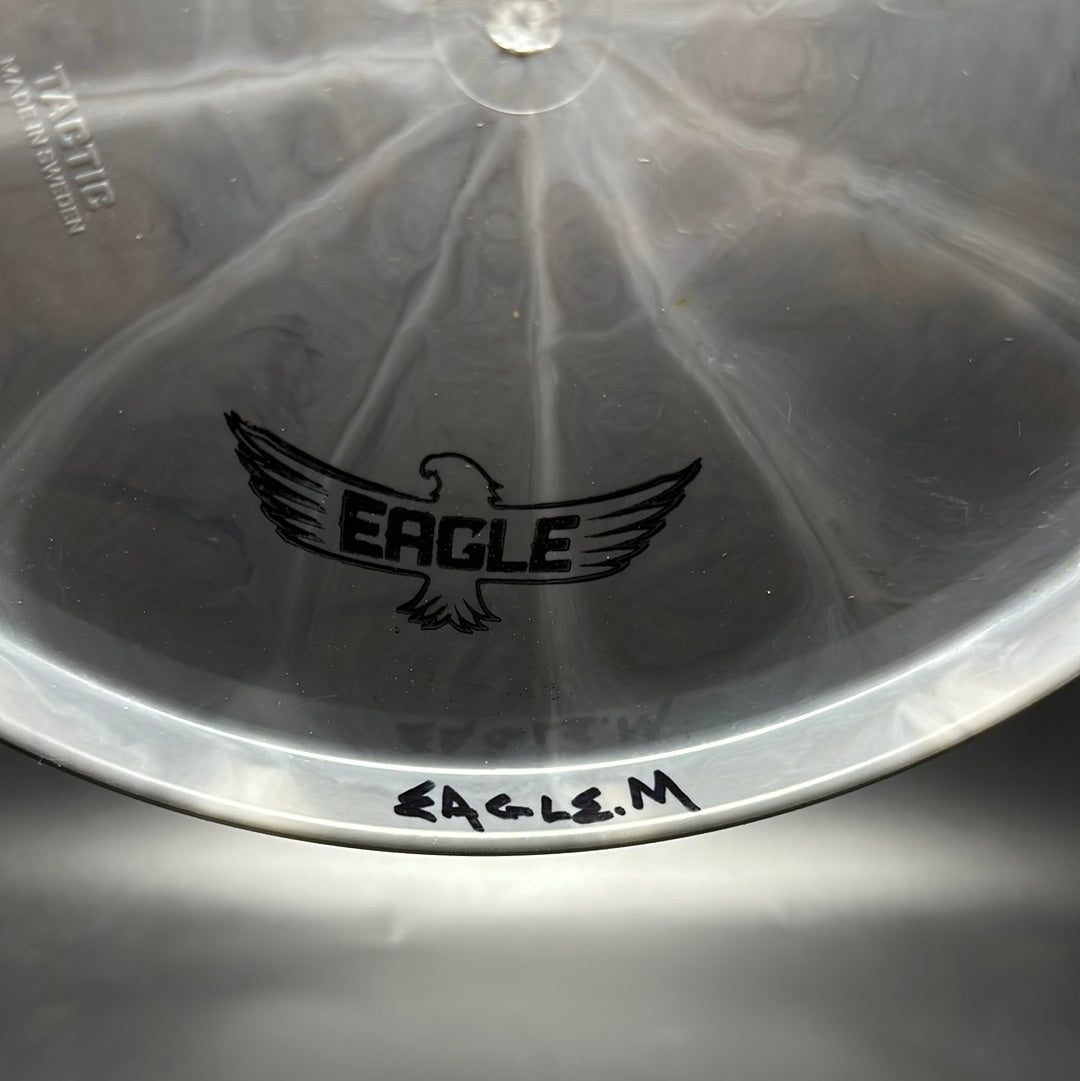 Vapor Tactic Razor Claw 2 *Eagle Stash* Discmania