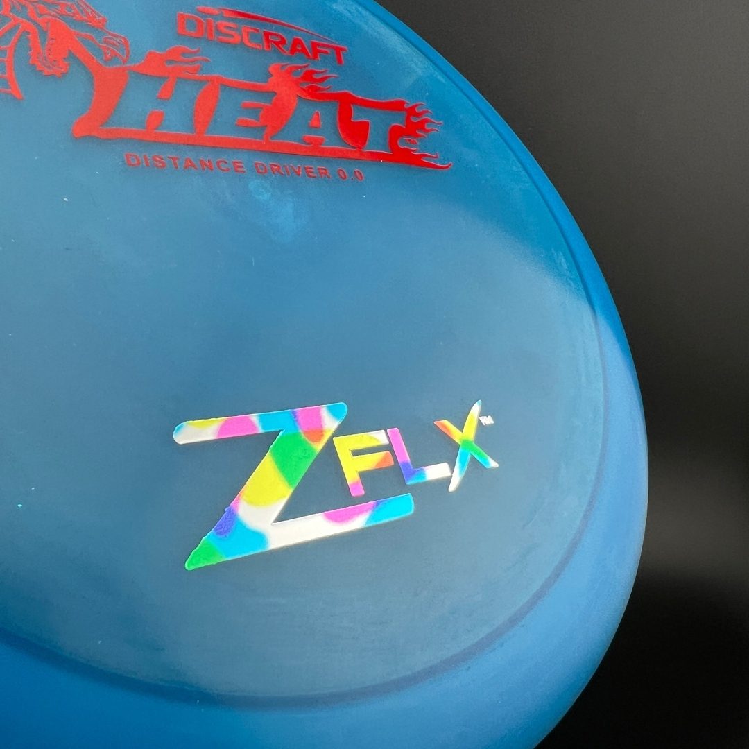 Z Flx Heat - OOP Discraft