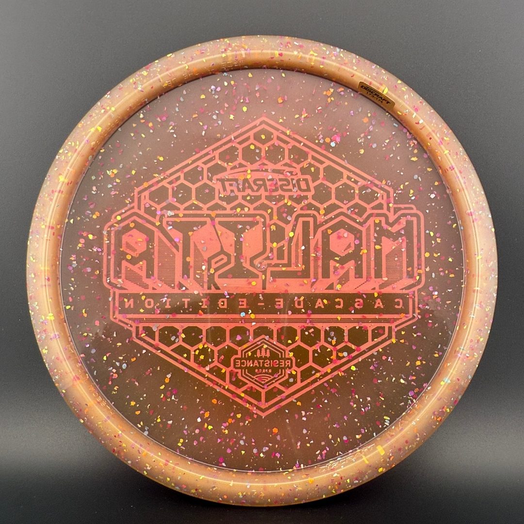 Confetti Z Malita - Cascade Challenge 2026 Discraft