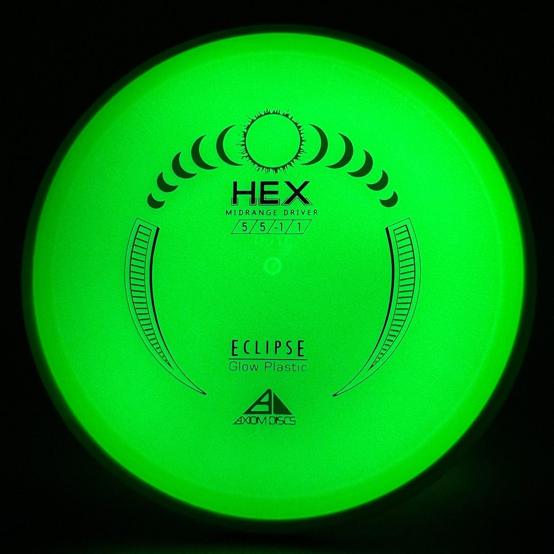 Eclipse 2.0 Hex