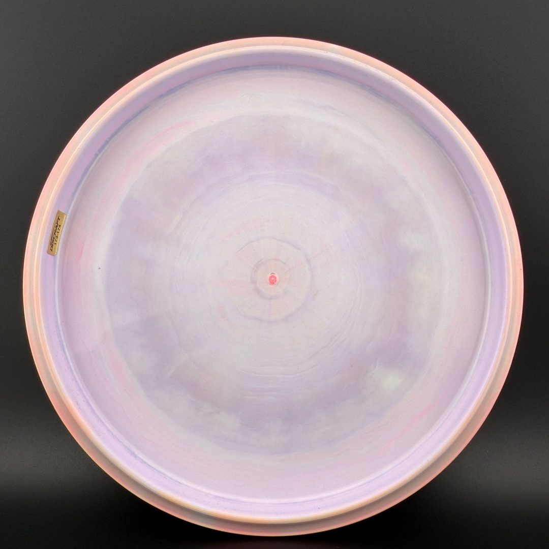 ESP Zone POS - April Fools - Factory Misprint *Not PDGA Approved Discraft