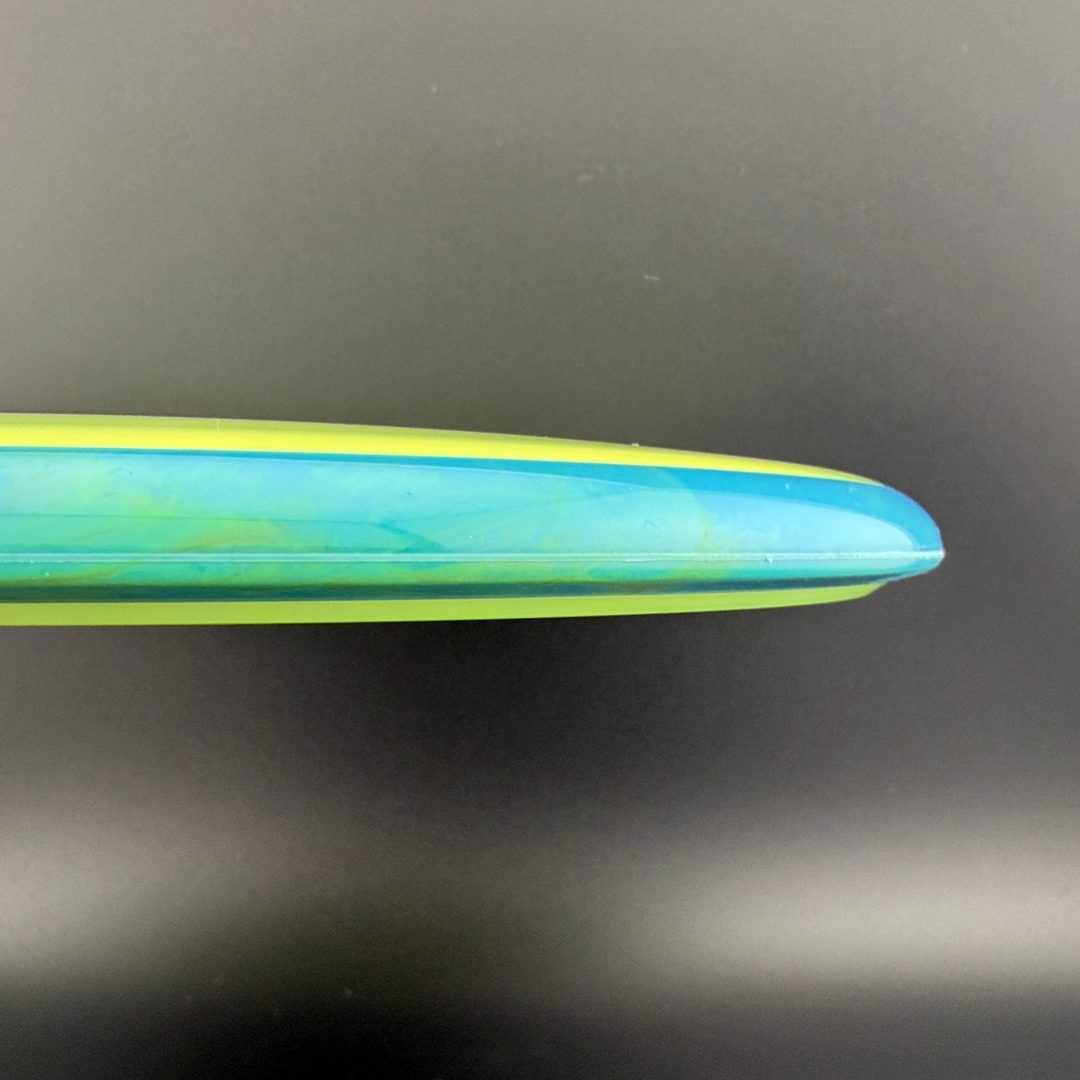 Neutron Paradox Axiom