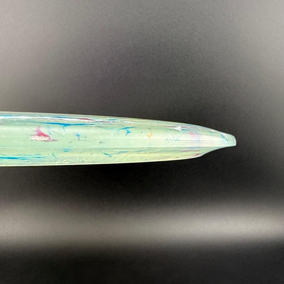 Jawbreaker Z FLX Cicada - Elk Man 2.0 by Ripper Studios Discraft