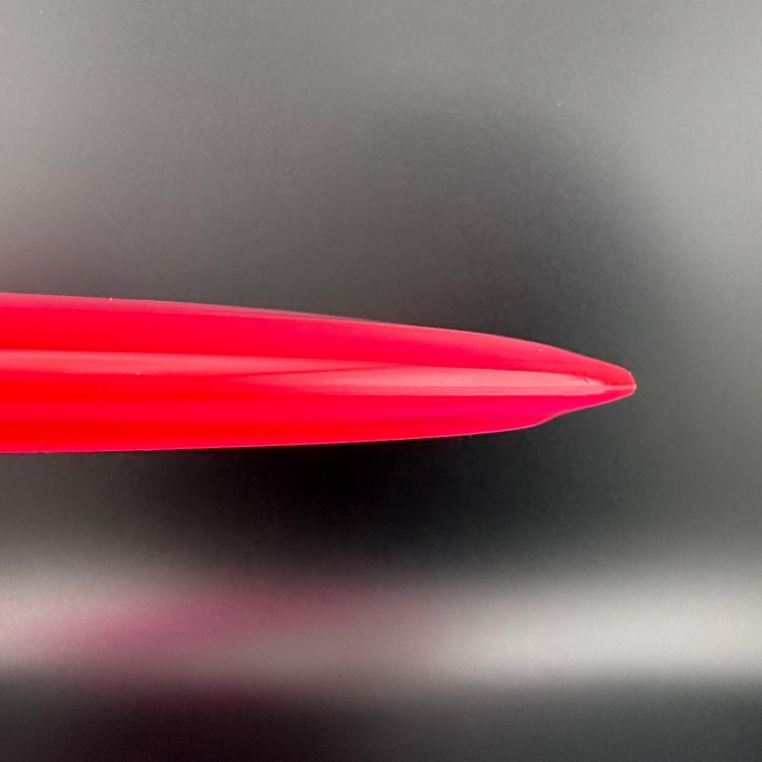 Retina Glow Chemtrail Doomsday Discs