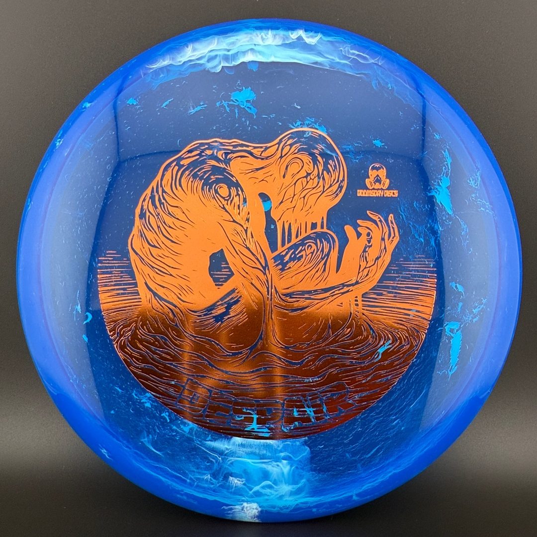 Shockwave Despair Doomsday Discs