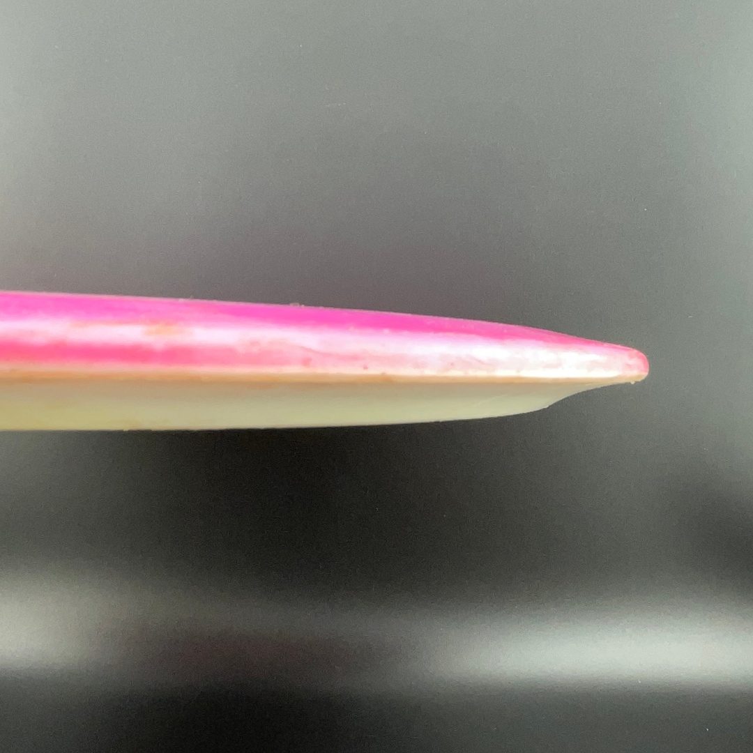 Fuzion Felon - Custom Dyed *Drew Gibson Used* Dynamic Discs