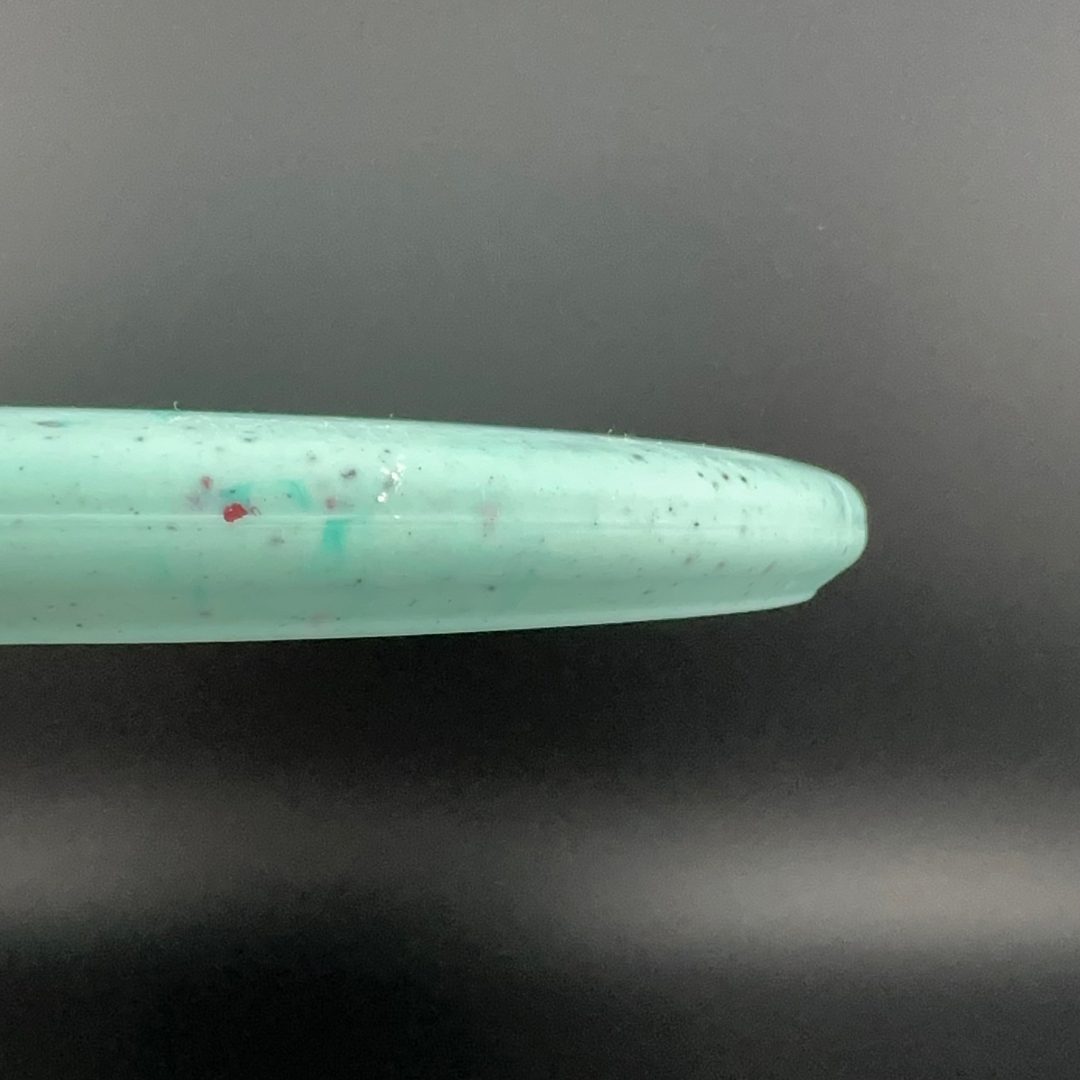 Medium Royal Party Pickle MINT Discs