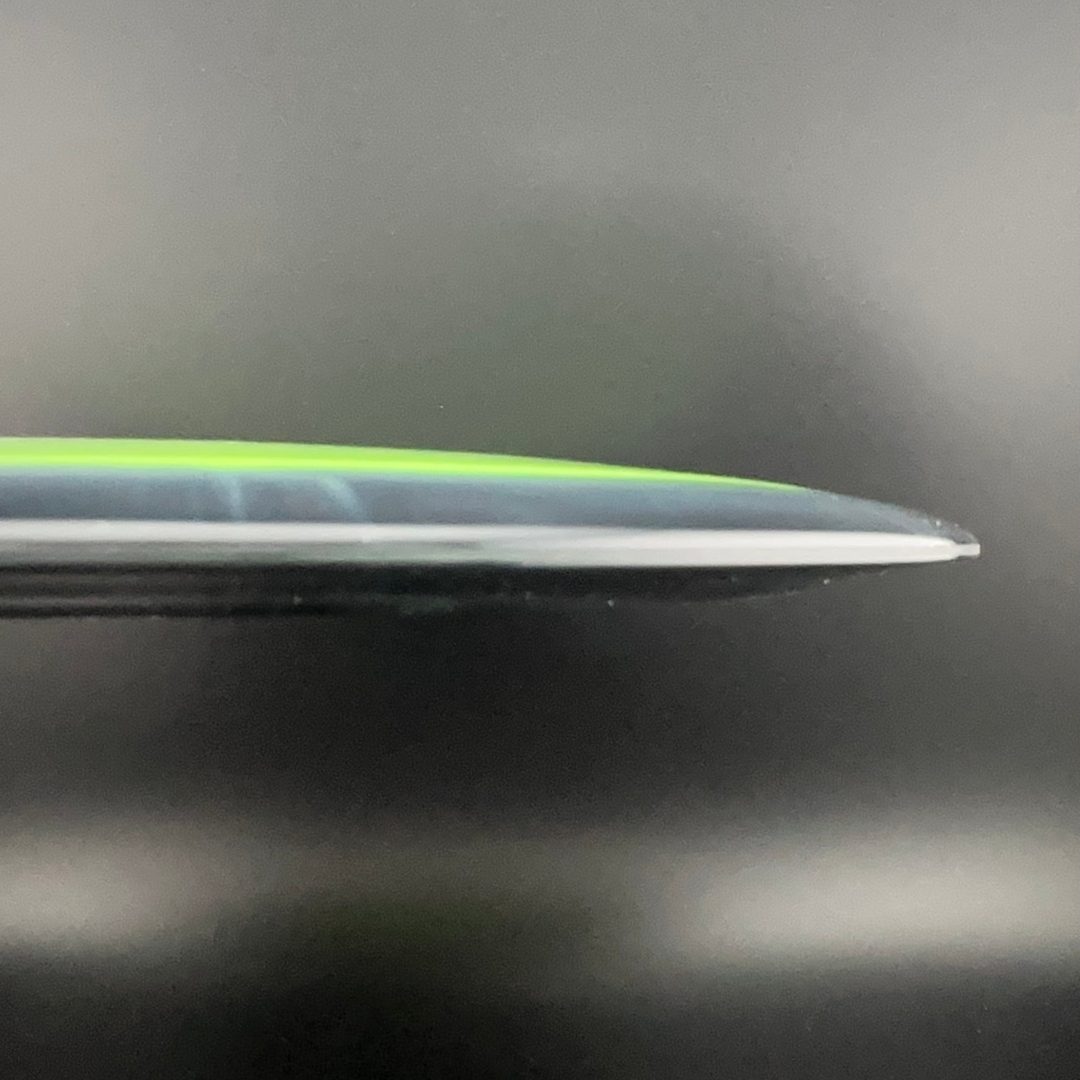 Halo Star Destroyer - Calvin Heimburg 2025 Tour Series Innova