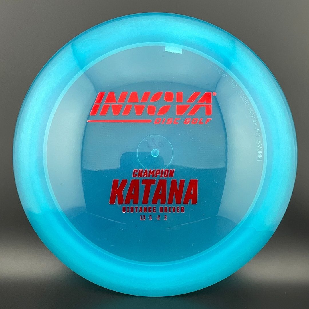 Champion Katana Innova