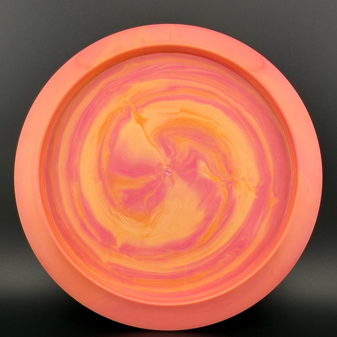 Swirl S-Line TD - 303 Open Beaver Ranch Discmania