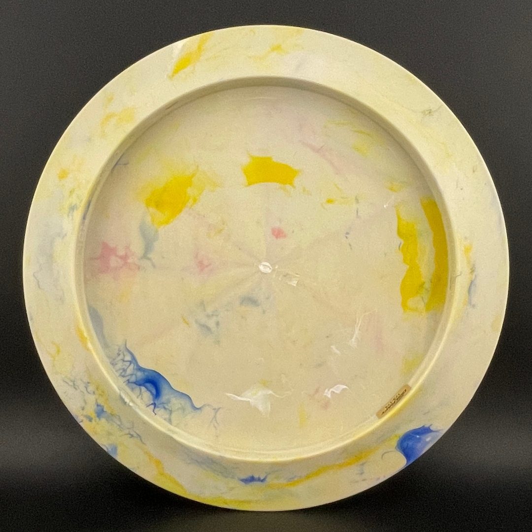 Jawbreaker Swirl Nuke - 2024 Ledgestone Edition Discraft