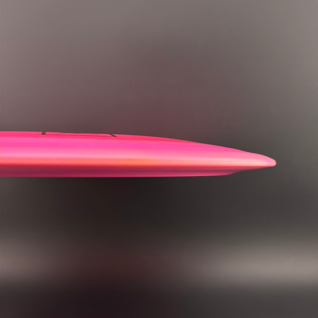 Swirl ESP Ares - Prototype - Paul McBeth Discraft