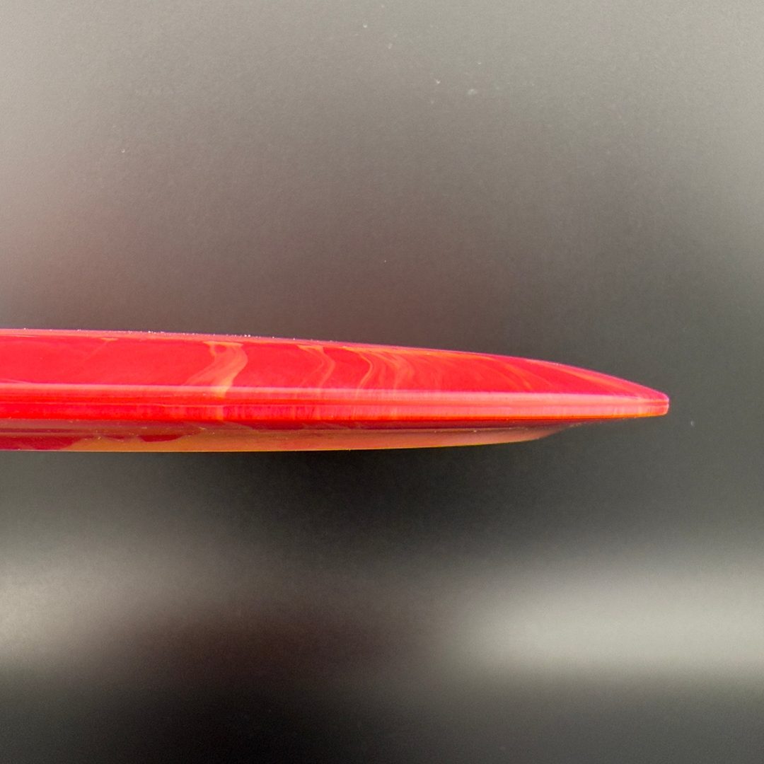 Elixir Idol - First Run - Face Stamp MINT Discs