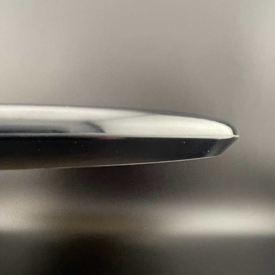 CryZtal Zone - 2024 "Grateful" Ledgestone Edition Discraft