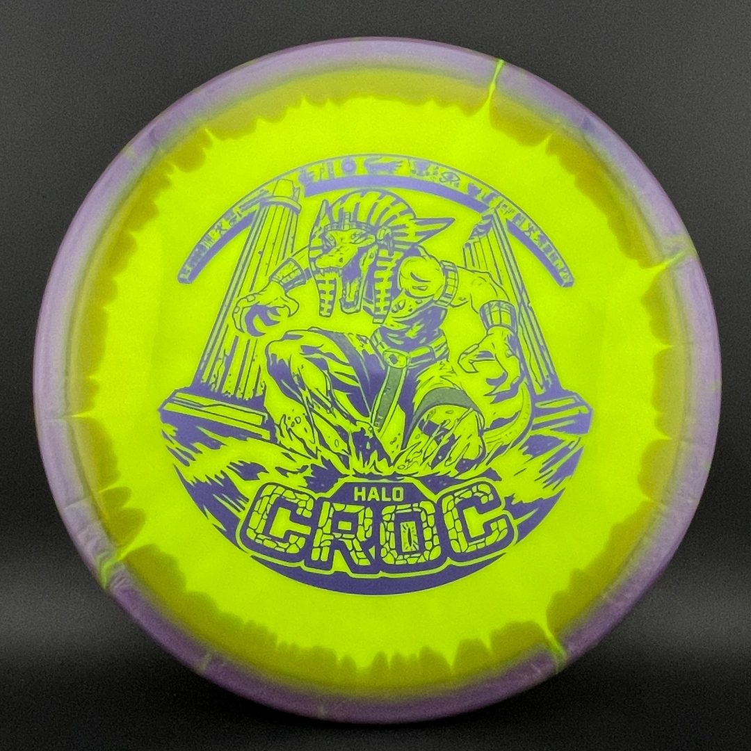 Halo Star Croc Innova