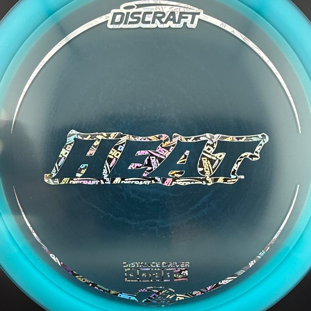 Z Lite Heat Discraft