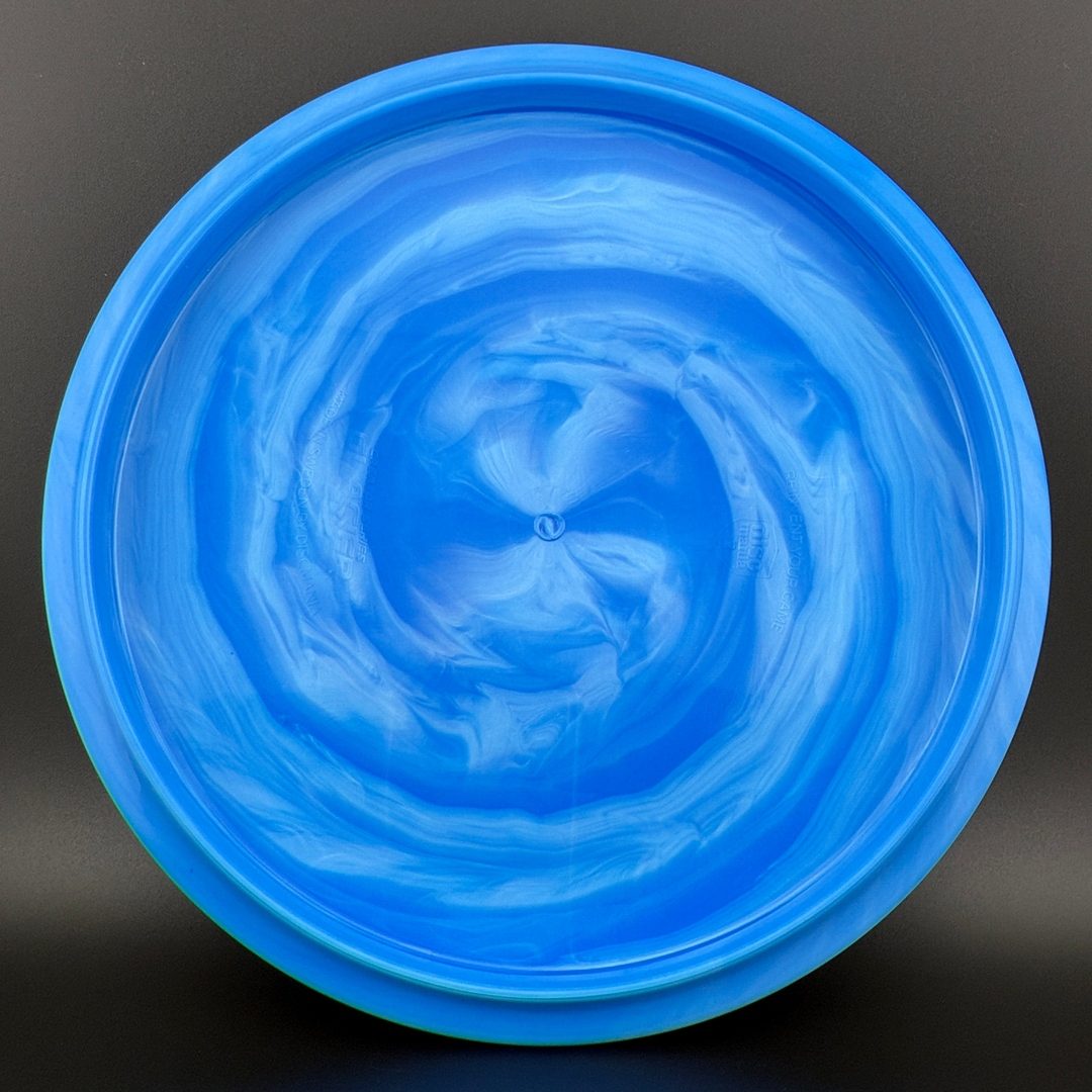 Swirly S-Line Glacier - Gannon Buhr Creator Series Discmania