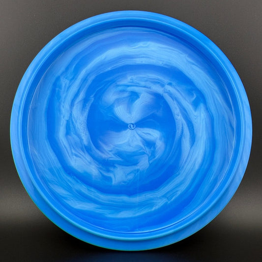 Swirly S-Line Glacier - Gannon Buhr Creator Series Discmania